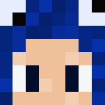 Keep Calm and Om Nom Nom - Male Minecraft Skins - image 3