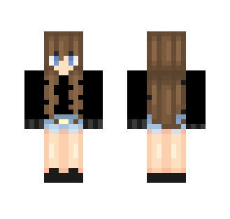 Mcig Girl :3