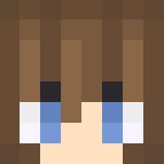 Download Free Mcig Girl :3 Skin for Minecraft image 3 Mcig Girl :3 - Girl Minecraft Skins - image 3