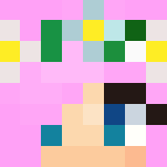 Yuki Tamaki - Female Minecraft Skins - image 3