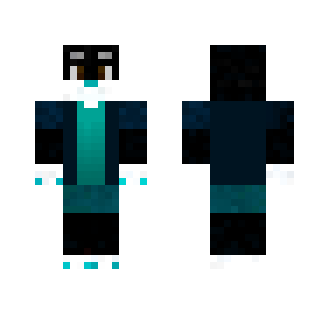 Shima (Shaded and stuff)