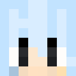Pastel Goth - Female Minecraft Skins - image 3