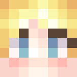 ✬ SHE'S BAAACK ✬ - Female Minecraft Skins - image 3