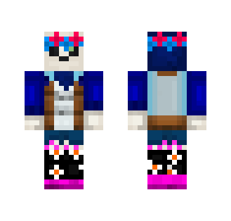 MeMELuRd SaNs (WIP)