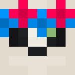 MeMELuRd SaNs (WIP) - Male Minecraft Skins - image 3