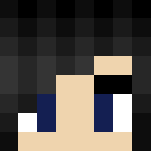 Experimental Mermaid - Female Minecraft Skins - image 3