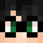 Harry Potter - Male Minecraft Skins - image 3