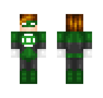 Green Lantern