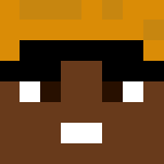 Pirate 1 - Uncharted - Male Minecraft Skins - image 3