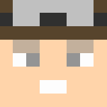 Navarro's Dutch - Uncharted - Male Minecraft Skins - image 3