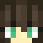 ❥I can feel it in my bones~ - Female Minecraft Skins - image 3
