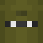[1.8~]Tachanka R6S - Male Minecraft Skins - image 3
