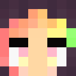 Bright Sunny Day - Female Minecraft Skins - image 3