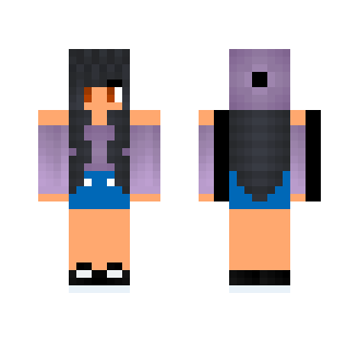 Aphmau In Paris