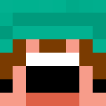 Derpy Pokemon Trainer - Male Minecraft Skins - image 3