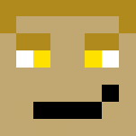 Creeper Boy - Boy Minecraft Skins - image 3