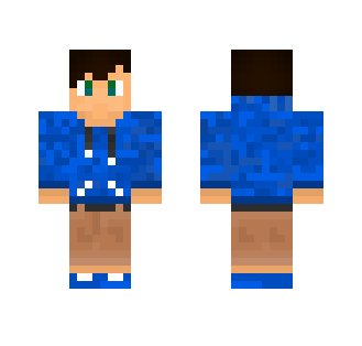 Alphao_oMike (Request)