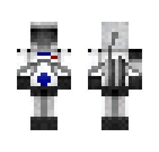 Astronaut [1.8+]