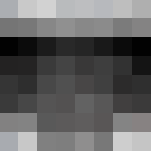 Astronaut [1.8+] - Male Minecraft Skins - image 3