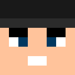 Light Armor Soldier 3 - Uncharted 2 - Male Minecraft Skins - image 3