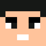 Light Armor Soldier 1 - Uncharted 2 - Male Minecraft Skins - image 3