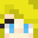 Cool Girl - Girl Minecraft Skins - image 3