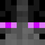 killer Enderman - Male Minecraft Skins - image 3