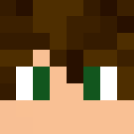 BodhiQL Suit - Male Minecraft Skins - image 3