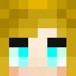Katarina - Female Minecraft Skins - image 3