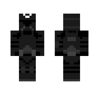 Stealth Operations Clone Trooper
