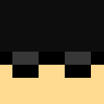 Rainbow Six Siege- Thermite - Male Minecraft Skins - image 3