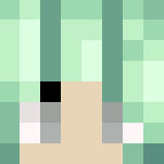 Blind :|: Akua :|: - Female Minecraft Skins - image 3