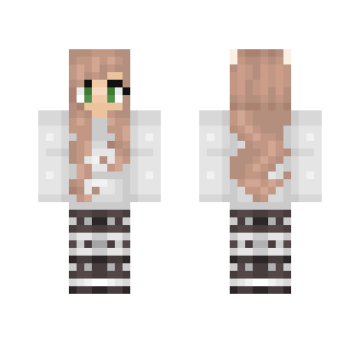 Antlers! (Reshaded)