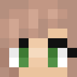 Antlers! (Reshaded) - Female Minecraft Skins - image 3