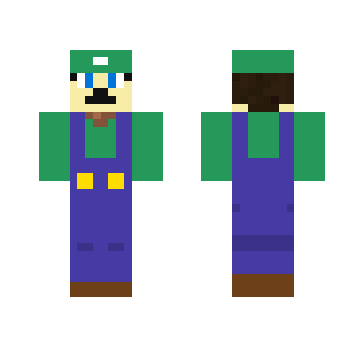 Luigi