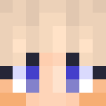 [CeVIO] ONE - Female Minecraft Skins - image 3