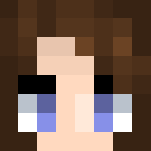 Request for Ella | ???????????????? - Female Minecraft Skins - image 3