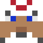 Dev Morgan AKA Ezra Bridger - Male Minecraft Skins - image 3