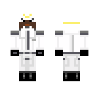 Zare Leonis - Male Minecraft Skins - image 2