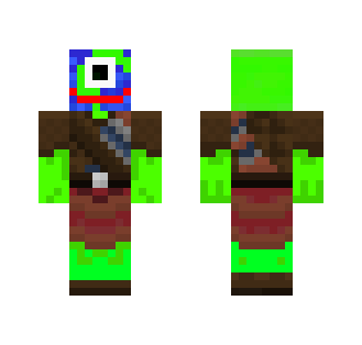 Braveheart JimTop
