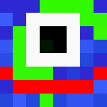 Braveheart JimTop - Male Minecraft Skins - image 3