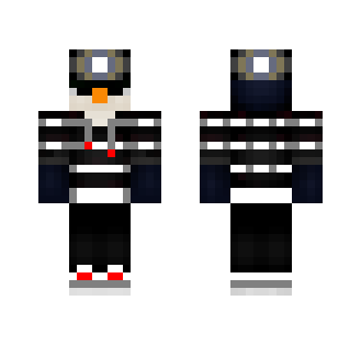 DeathMatchPingu 2