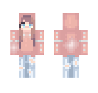 Ripped Jeans ~Request From Julious~