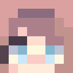 Ripped Jeans ~Request From Julious~ - Female Minecraft Skins - image 3