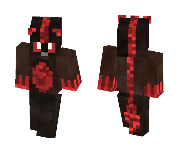 Telio - Interchangeable Minecraft Skins - image 1