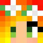 OMGmorgann school girls skin - Female Minecraft Skins - image 3