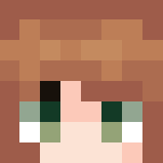 knivies [Skin Trade] // Popreel! - Female Minecraft Skins - image 3