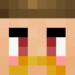 Simple Warrior - Male Minecraft Skins - image 3
