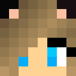 My Skin - Female Minecraft Skins - image 3