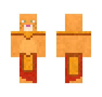 [Lotc] Kha'Leparda Male